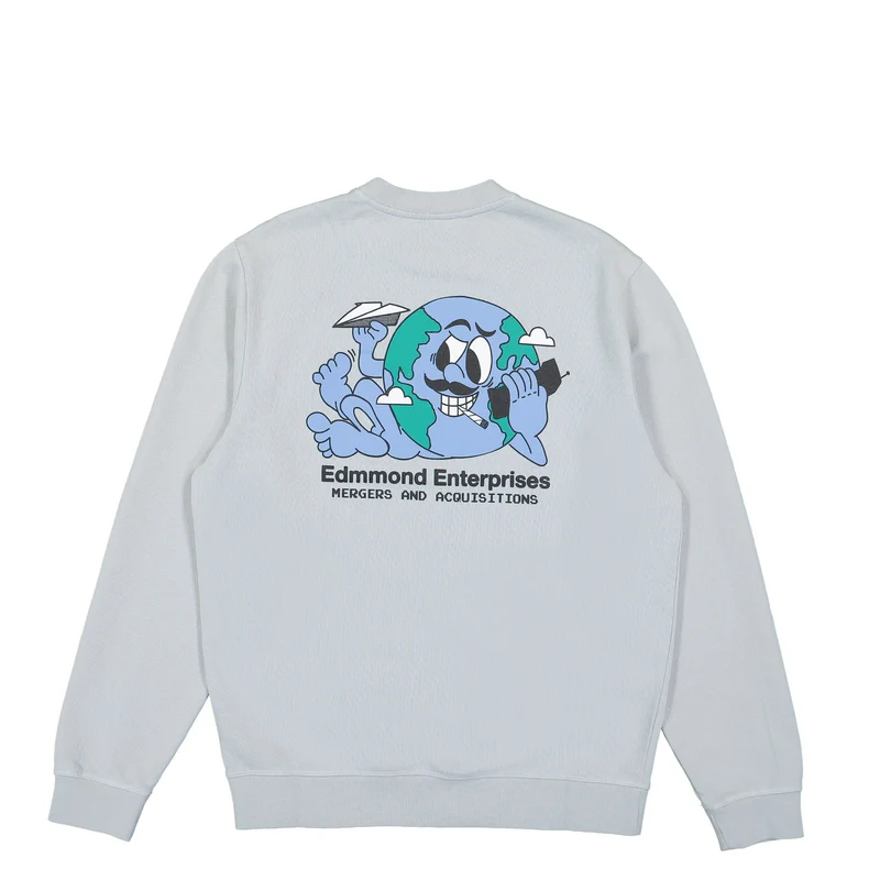 Enterprises Sweater