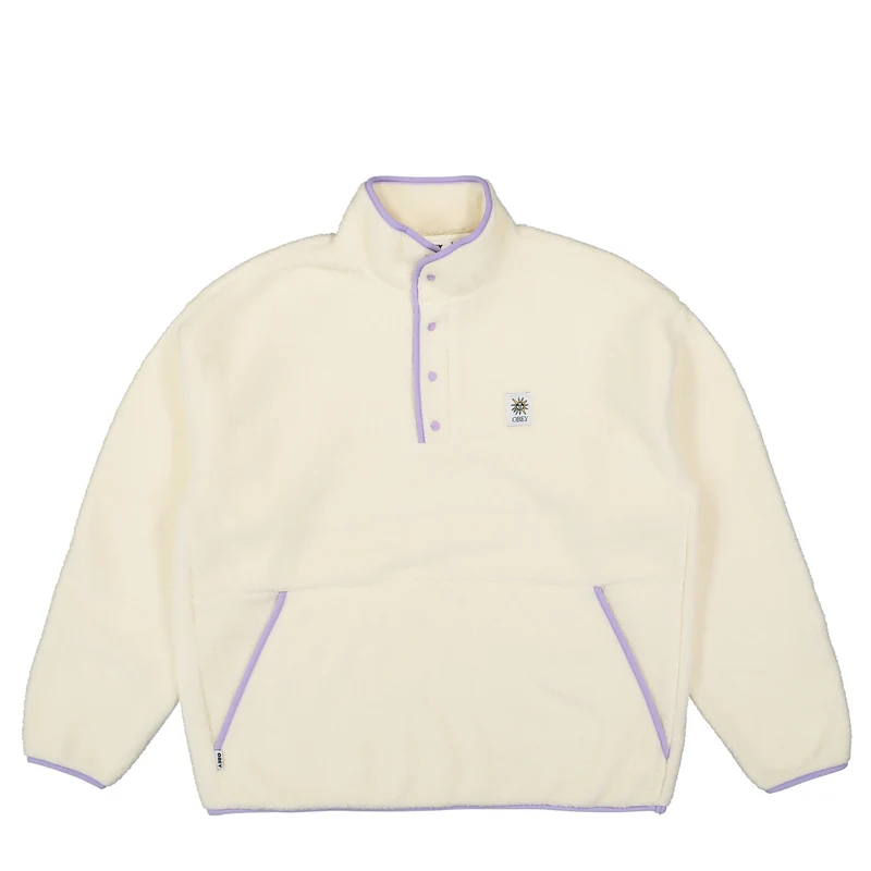 Rays Mockneck