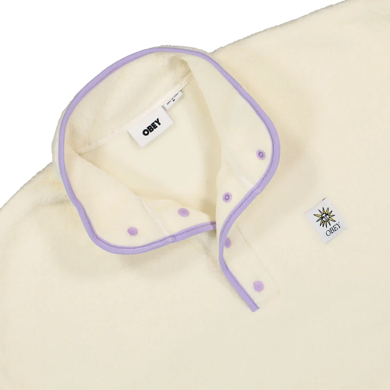 Rays Mockneck