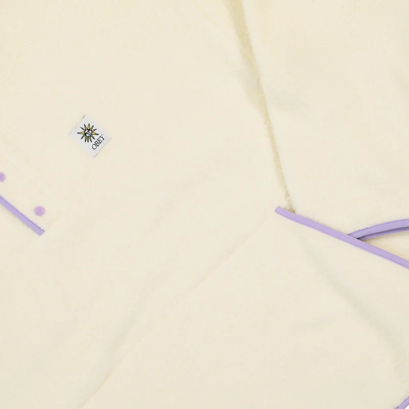 Rays Mockneck