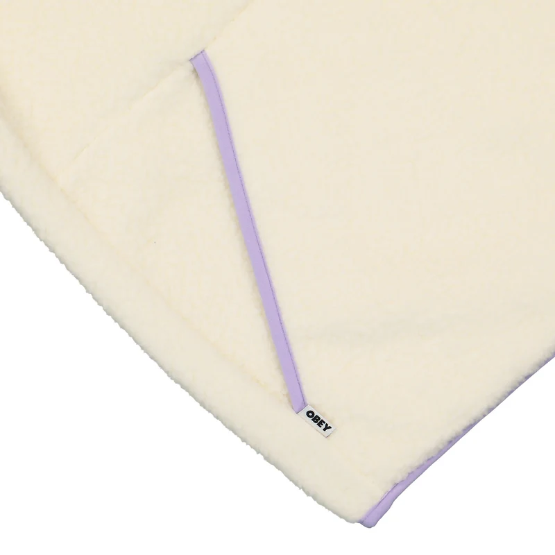 Rays Mockneck