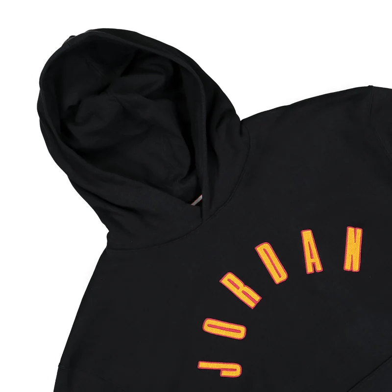 Flight MVP Fleece Hoodie