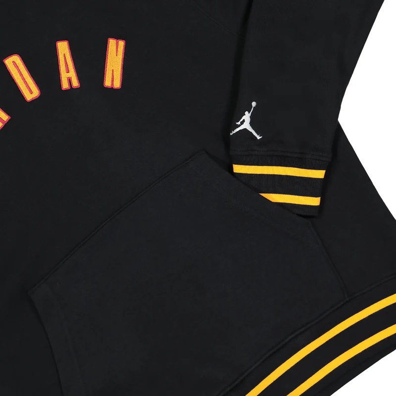 Flight MVP Fleece Hoodie