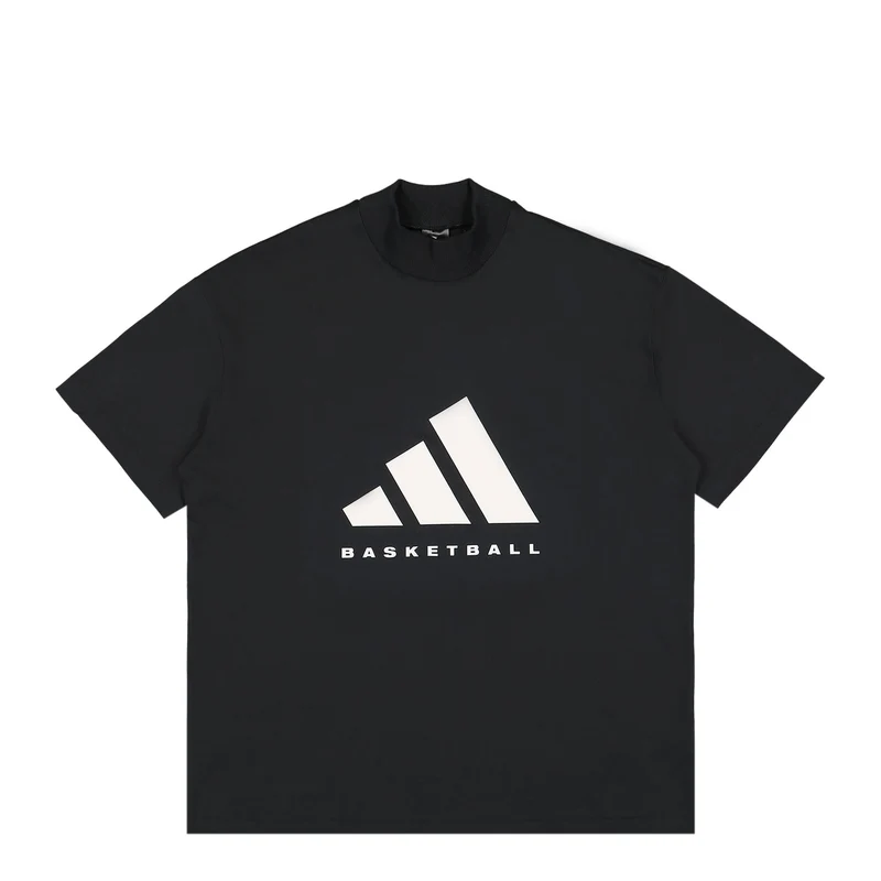 One Basketball Jersey Tee