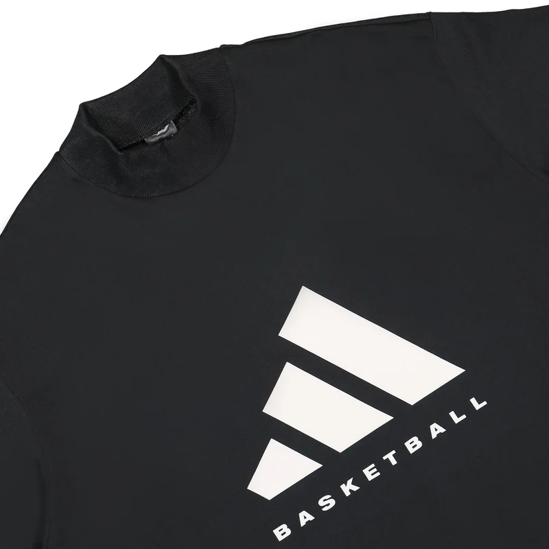 One Basketball Jersey Tee