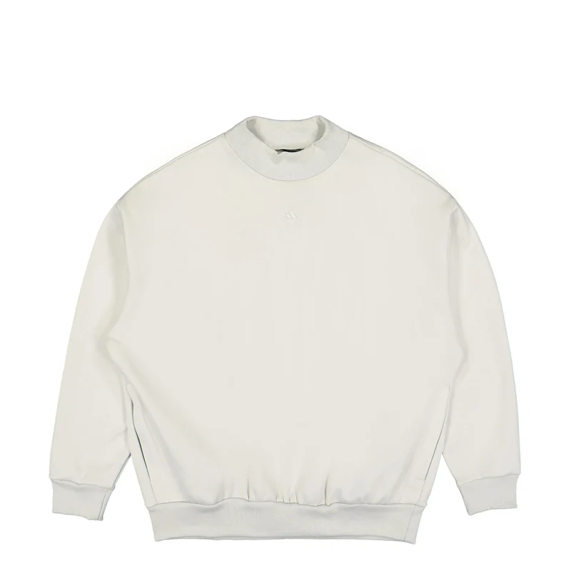 One Basketball Fleece Crew