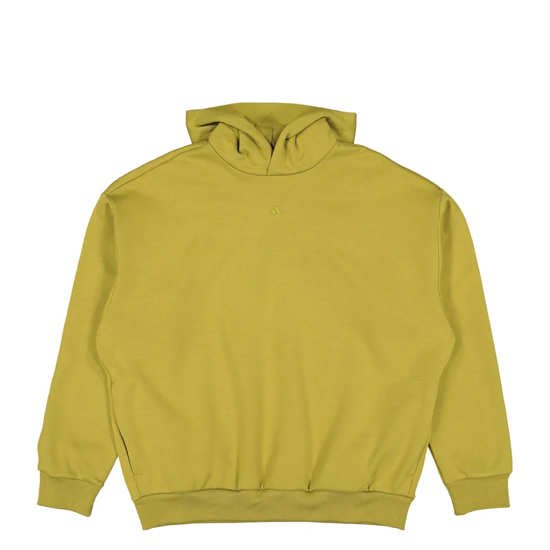 One Basketball Fleece Hoody