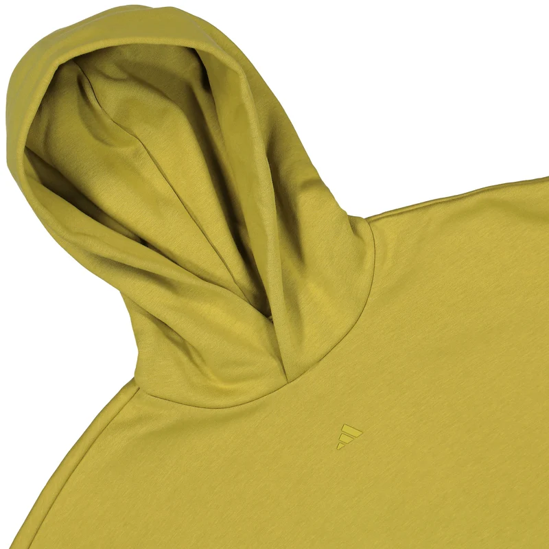 One Basketball Fleece Hoody
