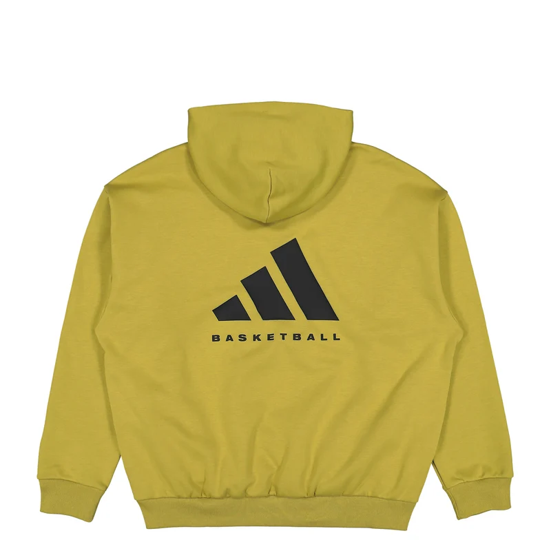 One Basketball Fleece Hoody