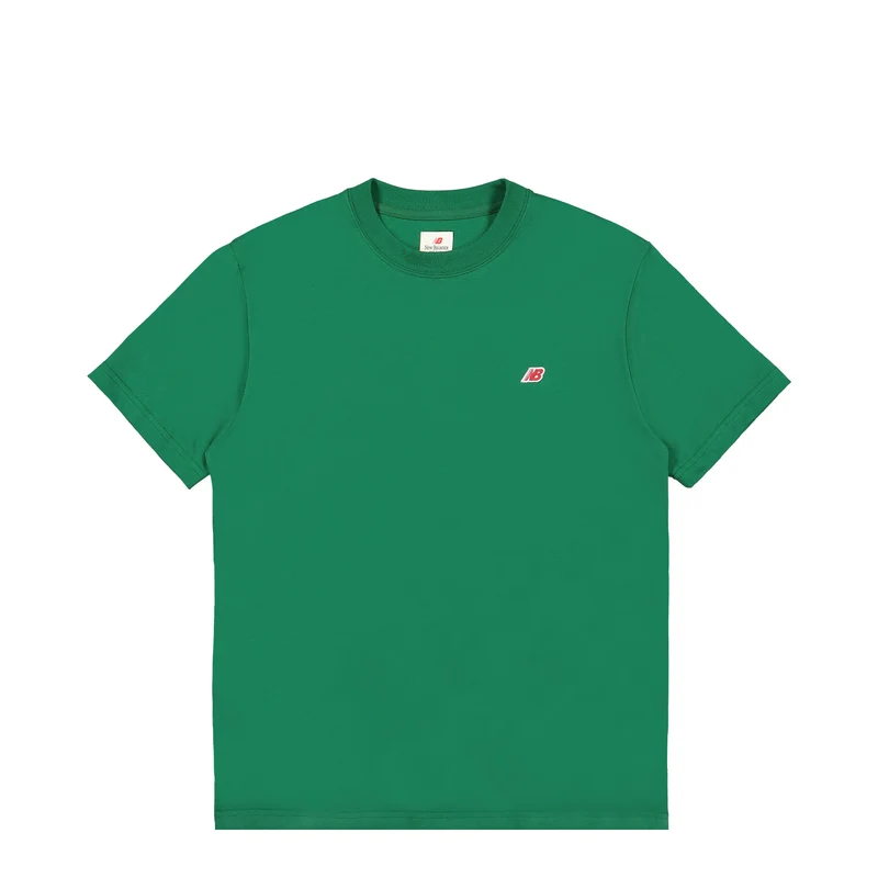 Made In USA Core SS Tee