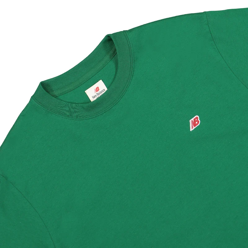 Made In USA Core SS Tee