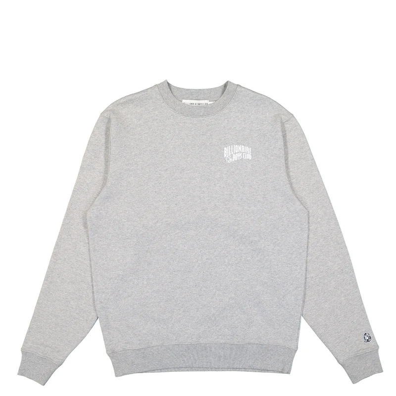 Small Arch Logo Crewneck