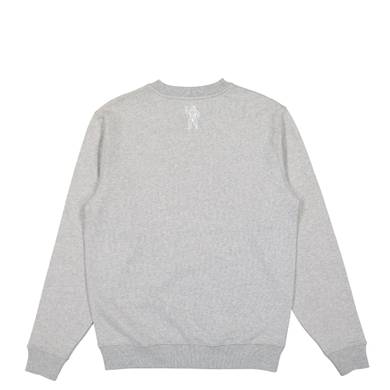 Small Arch Logo Crewneck