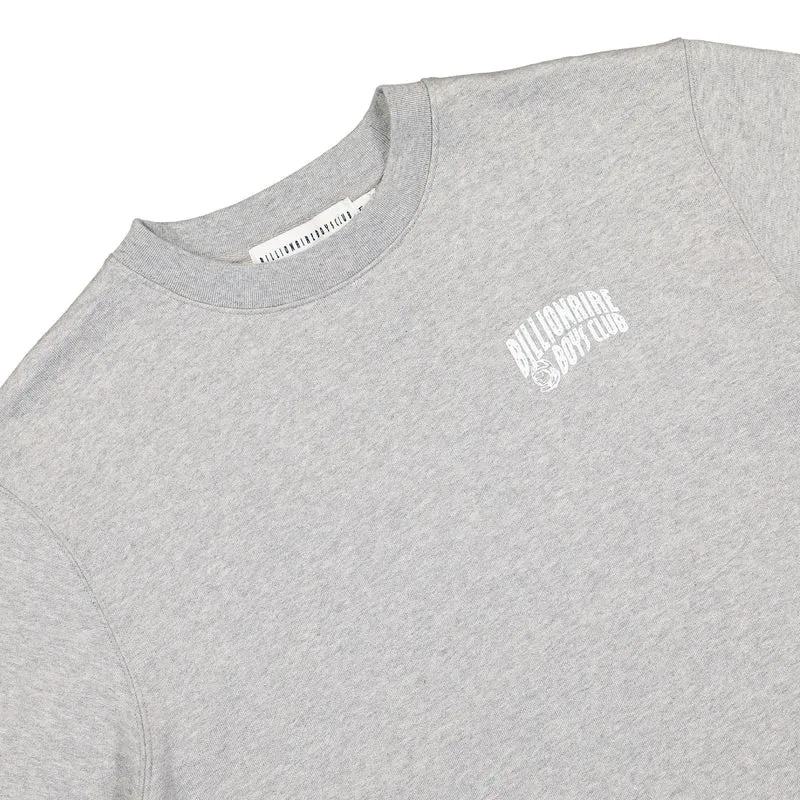 Small Arch Logo Crewneck