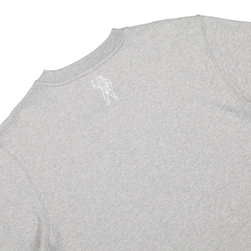 Small Arch Logo Crewneck