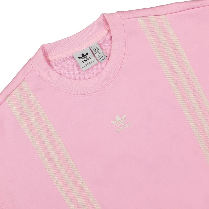 W Adicolor 70s 3S Sweatshirt