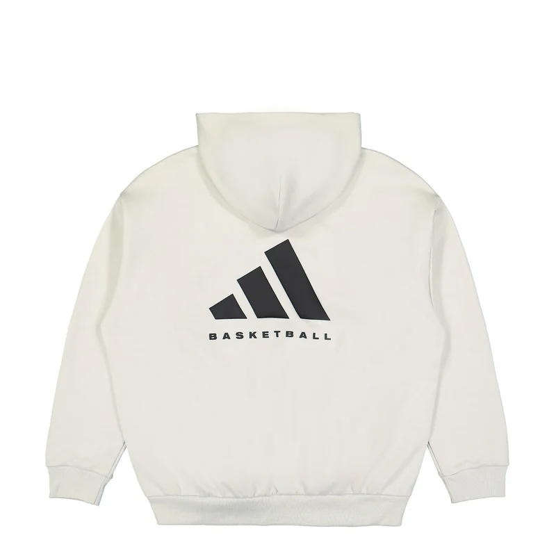 One Basketball Fleece Hoody