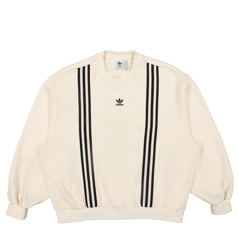W Adicolor 70s 3S Sweatshirt