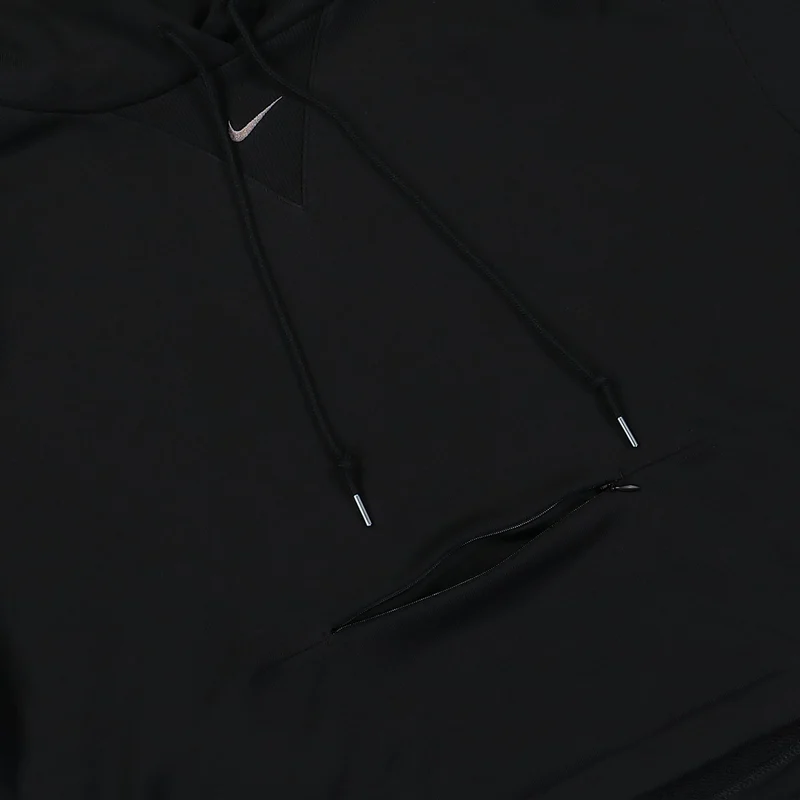 W Modern Fleece Oversize French Terry Hoodie