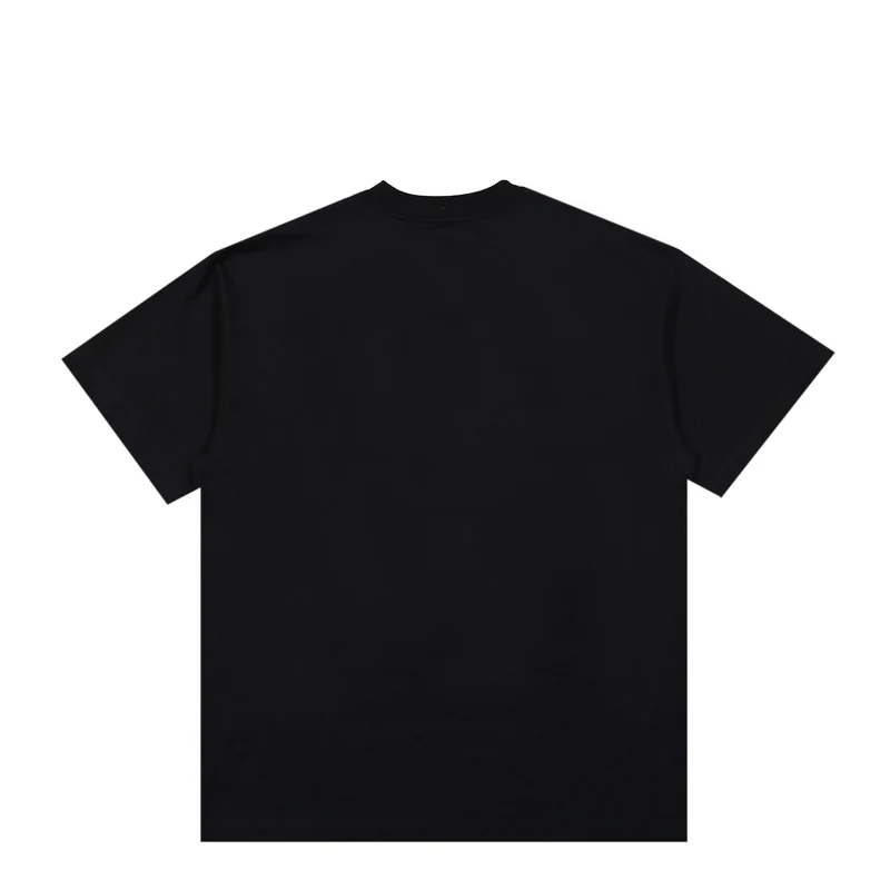 S/S Babybrush FF T-Shirt