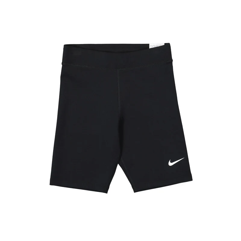 W Classics High Waisted 8 Biker Shorts