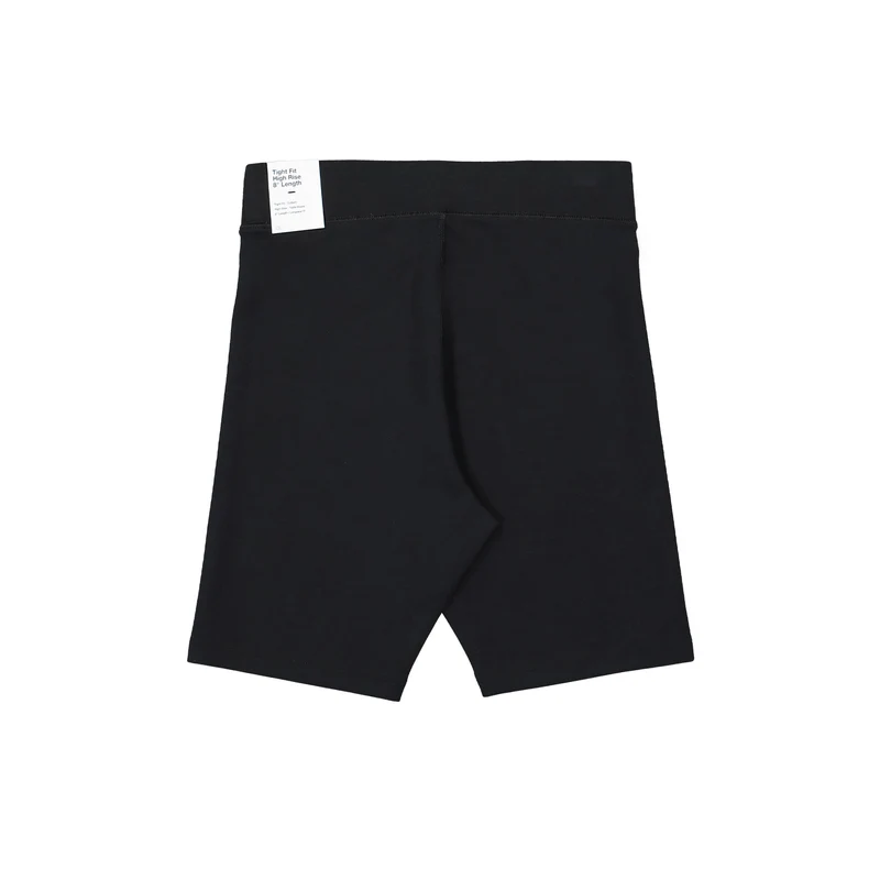 W Classics High Waisted 8 Biker Shorts