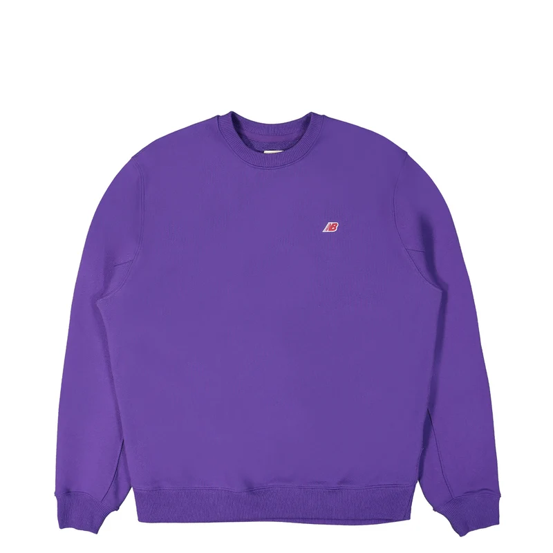 Made In USA Core Sweatshirt