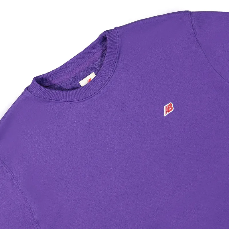 Made In USA Core Sweatshirt