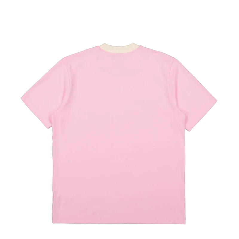 Trefoil Tee