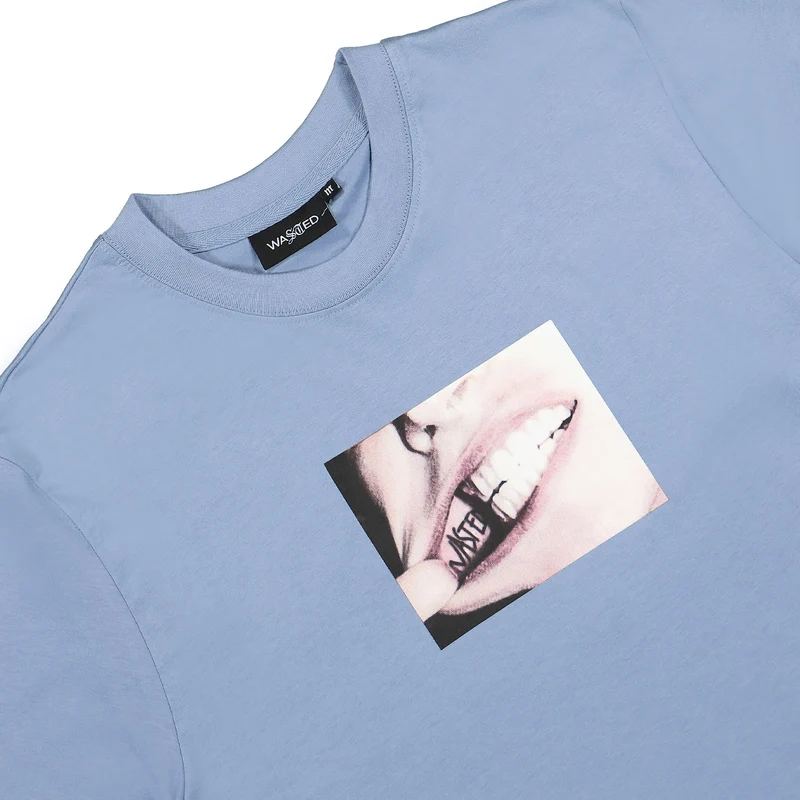 T-Shirt Jerk