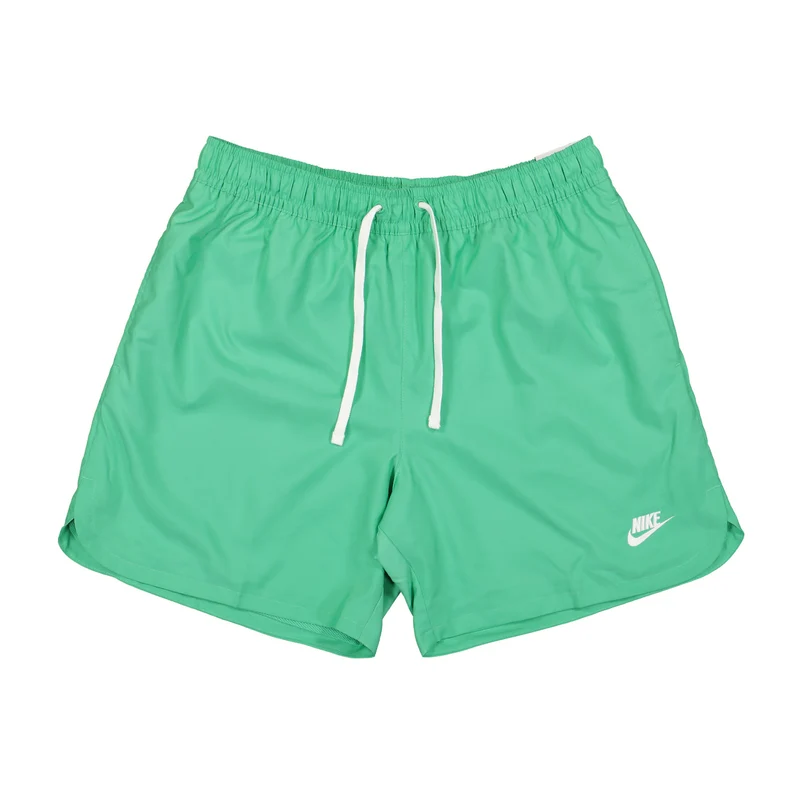 Club Woven Lined Flow Shorts
