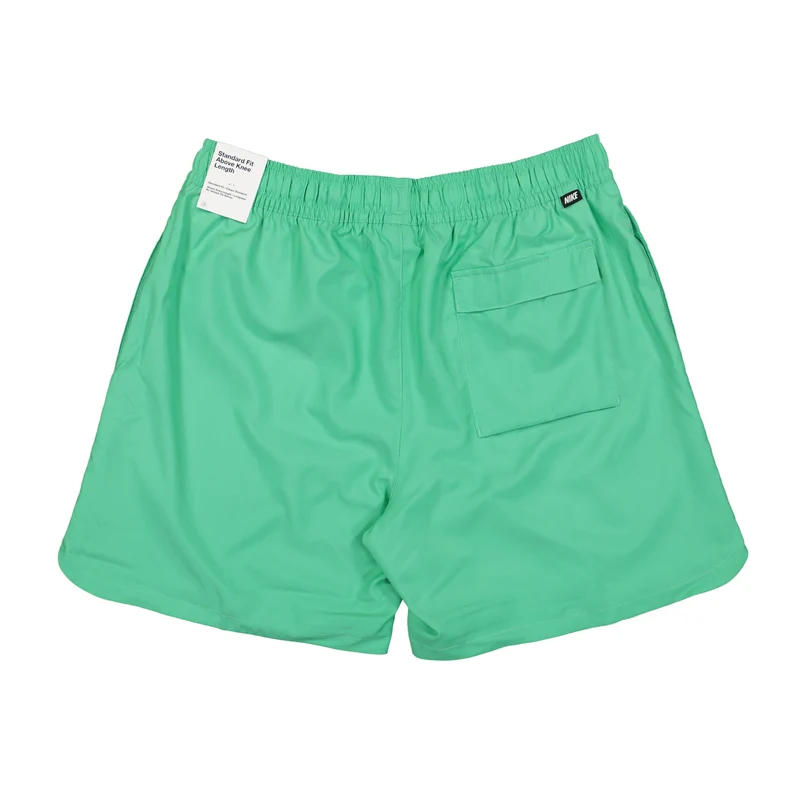 Club Woven Lined Flow Shorts