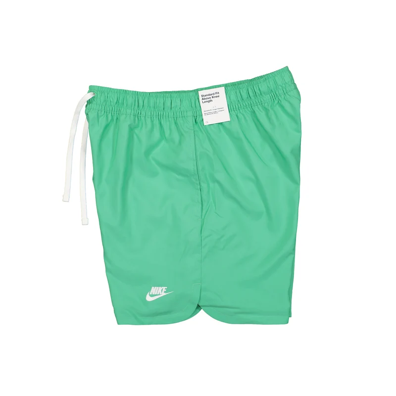 Club Woven Lined Flow Shorts