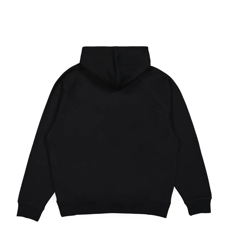 Swoosh Half Zip Fleece Hoodie