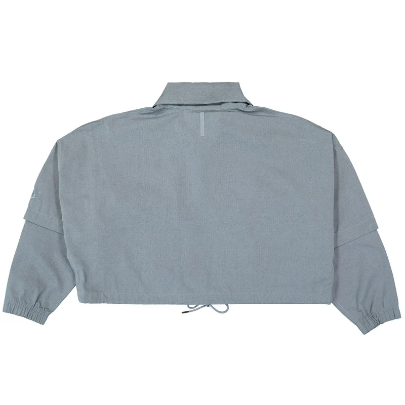 W Tech Pack Ripstop Jacket