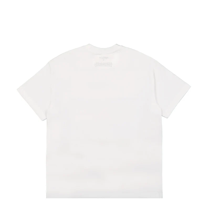 S/S Babybrush Duck T-Shirt