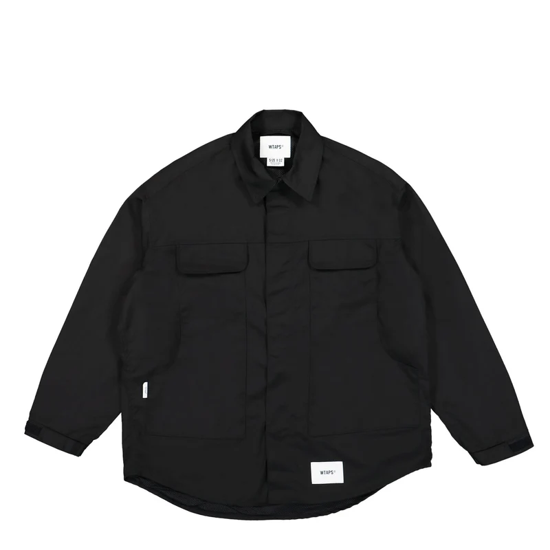 Vert Jacket CTPL. Weather