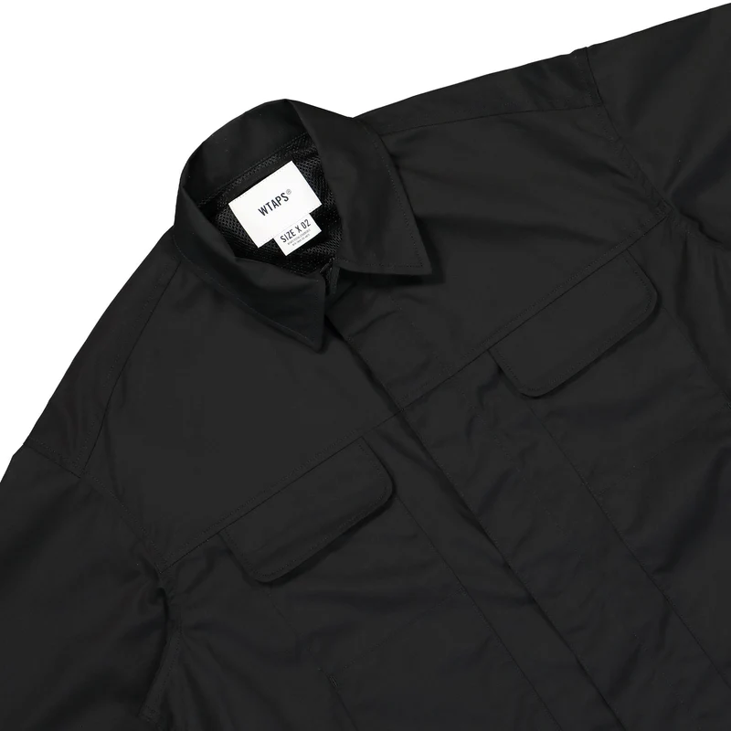 Vert Jacket CTPL. Weather