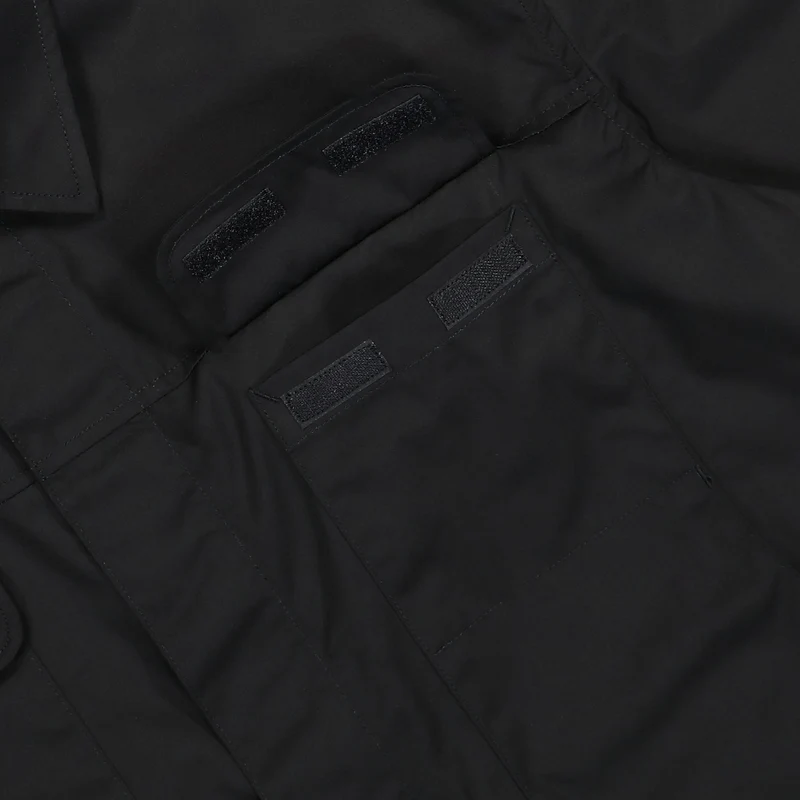Vert Jacket CTPL. Weather