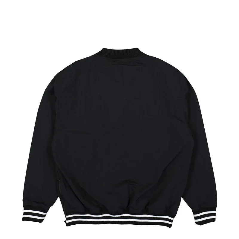 Pitch Jacket Tussah. League