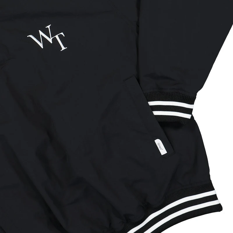 Pitch Jacket Tussah. League