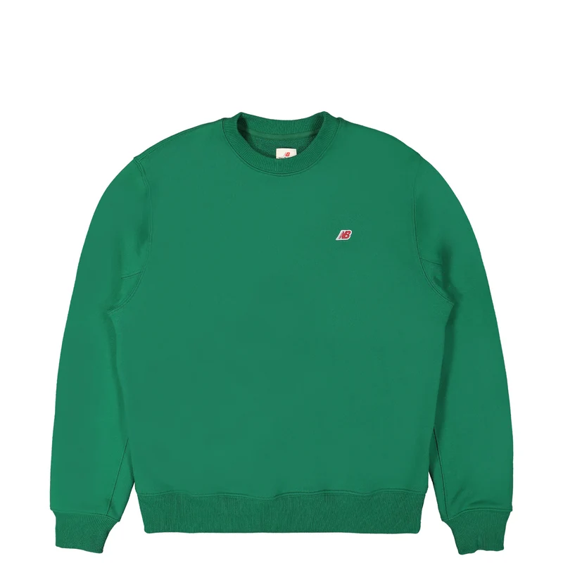 Made In USA Core Sweatshirt