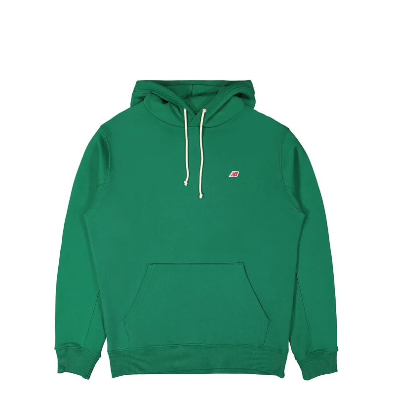 Made In USA Core Hoodie