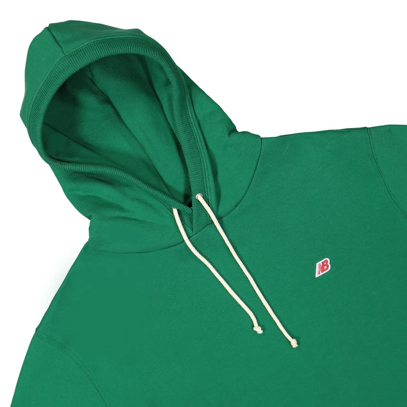 Made In USA Core Hoodie