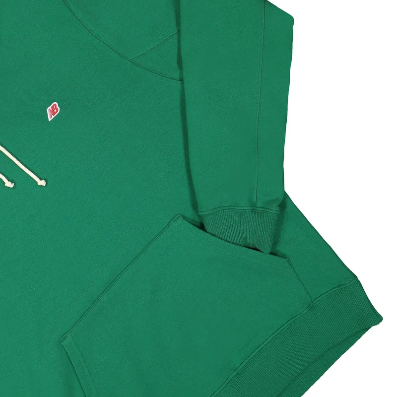 Made In USA Core Hoodie