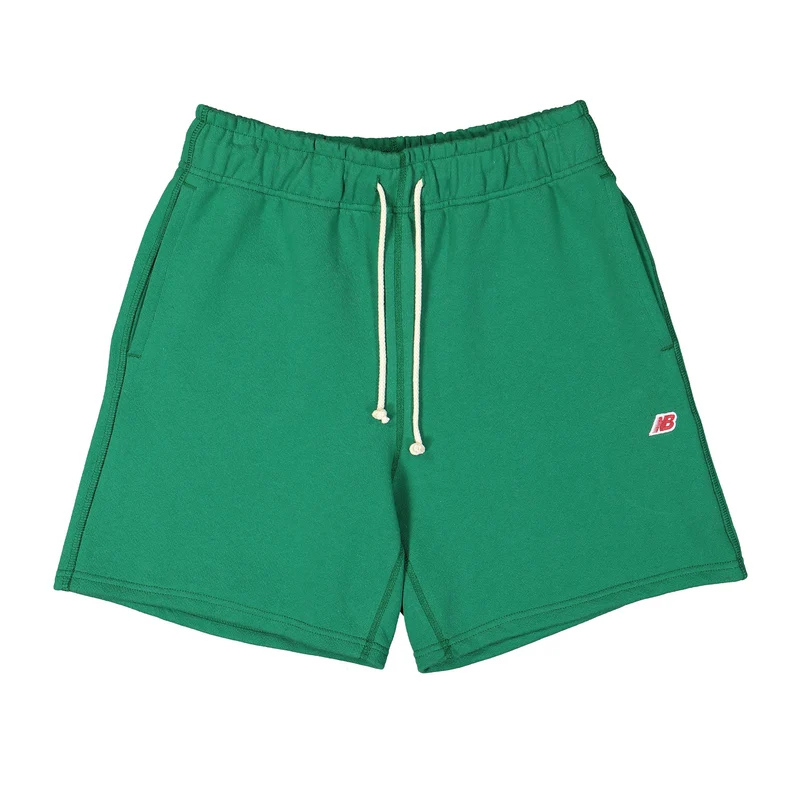 Made In USA Core Short