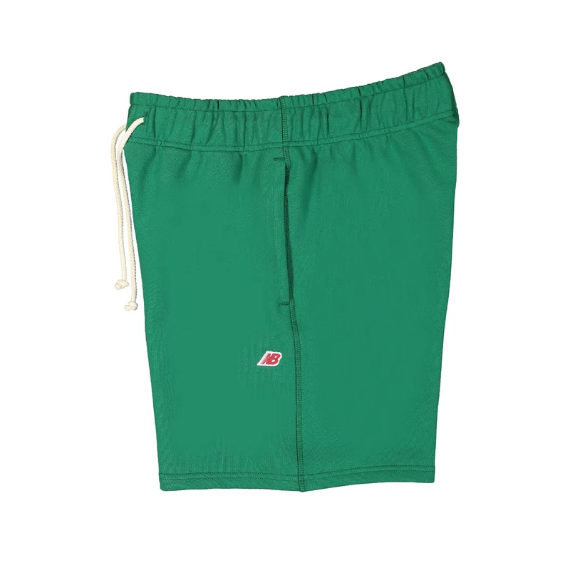 Made In USA Core Short