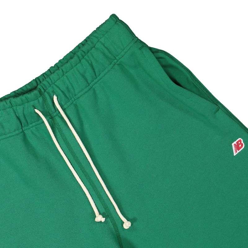 Made In USA Core Short