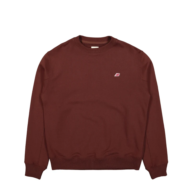 Made In USA Crew Sweatshirt