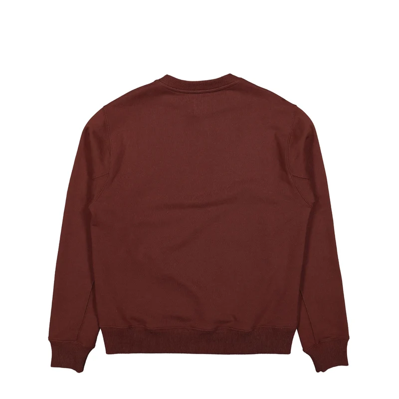 Made In USA Crew Sweatshirt